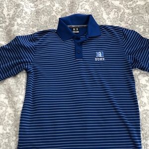 UA Duke Men’s Polo